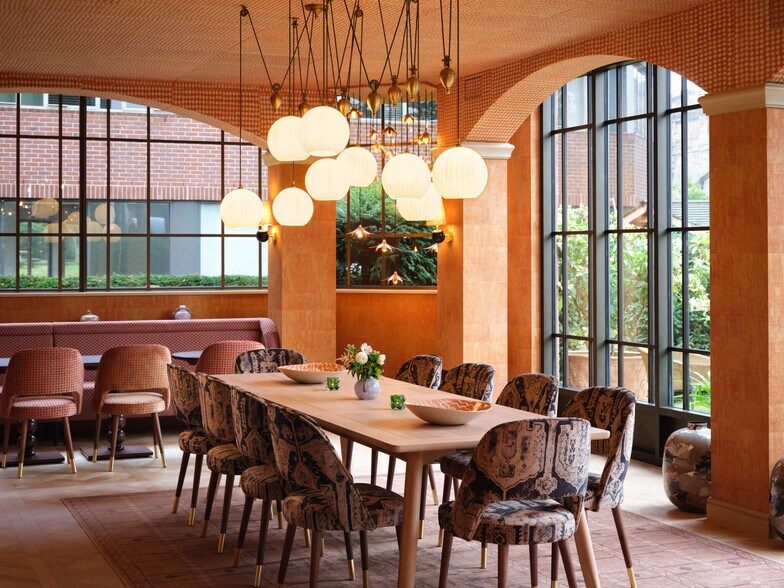 69-79 Fulham High St, Londres à louer - Photo de l’immeuble – Image 3 sur 13