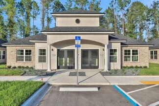 Plus de détails pour 34 Roberts Village Ct, Fruit Cove, FL - Bureau à louer