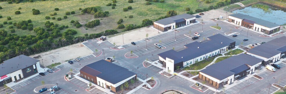 10861 183A Toll Rd, Leander, TX à vendre - Photo de l’immeuble – Image 2 sur 3