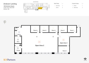 100 Brickstone Sq, Andover, MA à louer Photo de l’immeuble– Image 2 sur 2