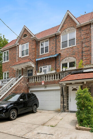 Plus de détails pour 64-03 102nd st, Queens, NY - Logement à vendre