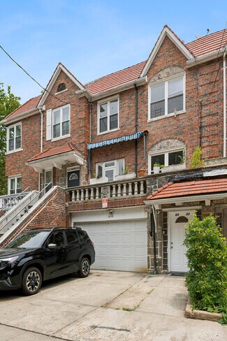 Plus de détails pour 64-03 102nd st, Queens, NY - Logement à vendre