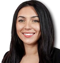 Samantha Cacciatore