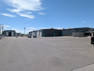 Plus de détails pour 720-758 S Redwood Rd, Salt Lake City, UT - Industriel/Logistique à louer
