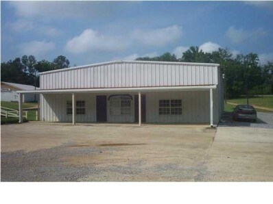 3985 US Hwy 31 S, Verbena, AL à vendre - Photo principale – Image 1 sur 5