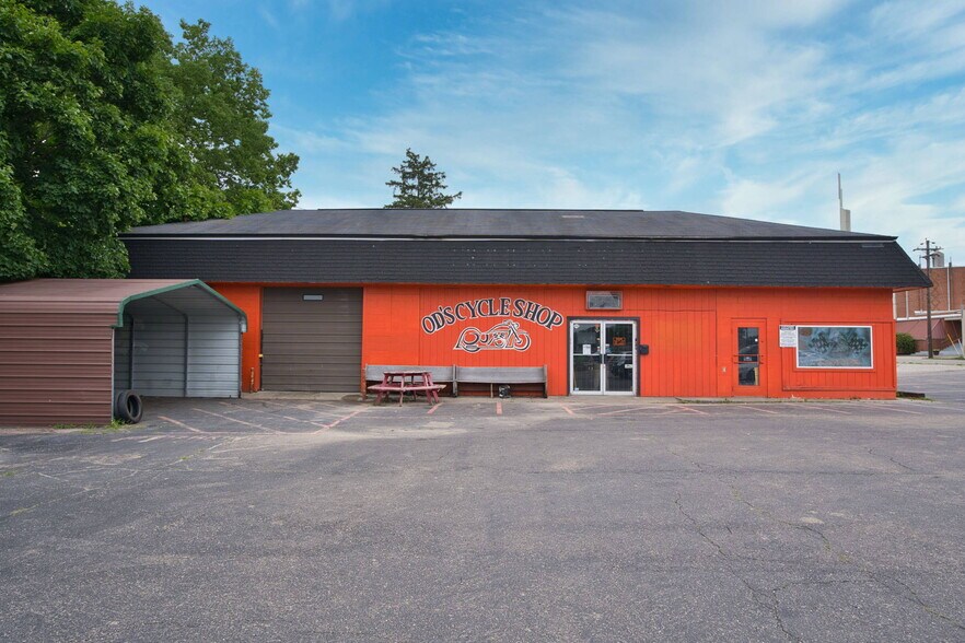 140 S River St, Franklin, OH à vendre - Photo principale – Image 1 sur 35