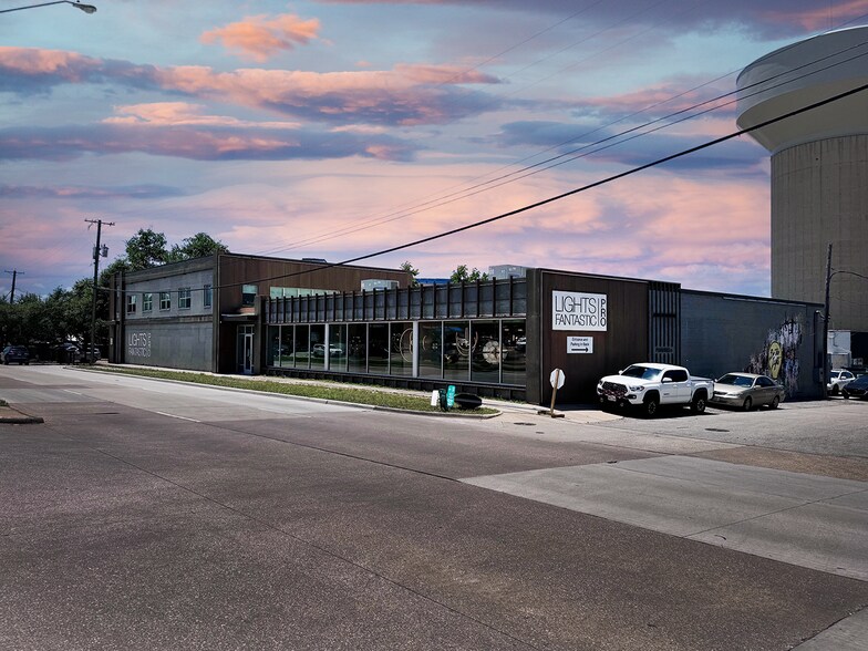 4645 Greenville Ave, Dallas, TX à louer - Photo de l’immeuble – Image 1 sur 1