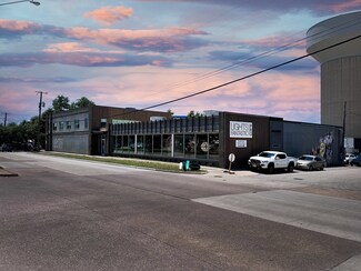 Plus de détails pour 4645 Greenville Ave, Dallas, TX - Bureau/Local commercial, Local d'activités à louer