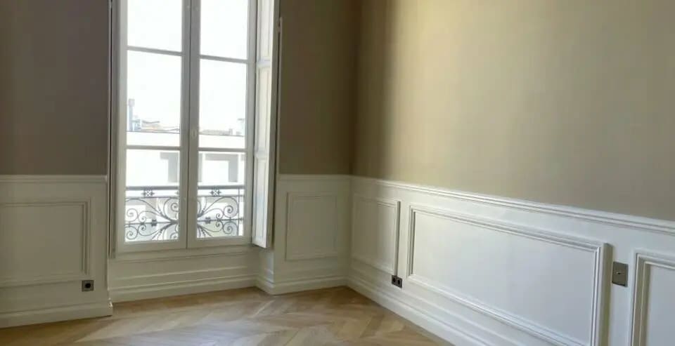 Bureau dans Paris à louer - Photo de l’immeuble – Image 3 sur 3