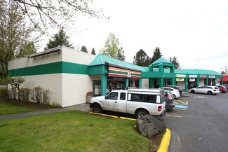 Plus de détails pour 13185 SW Pacific Hwy, Tigard, OR - Local commercial à louer