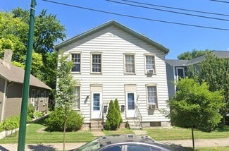 Plus de détails pour 553 Wyoming St, Dayton, OH - Logement à vendre