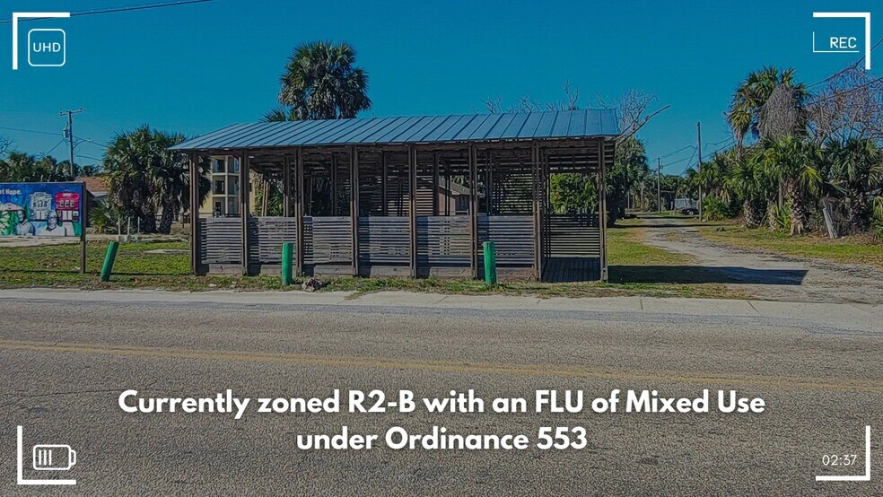 0 Martin Luther King Blvd, Port Saint Joe, FL à vendre - Vidéo sur l’annonce professionnelle – Image 2 sur 15