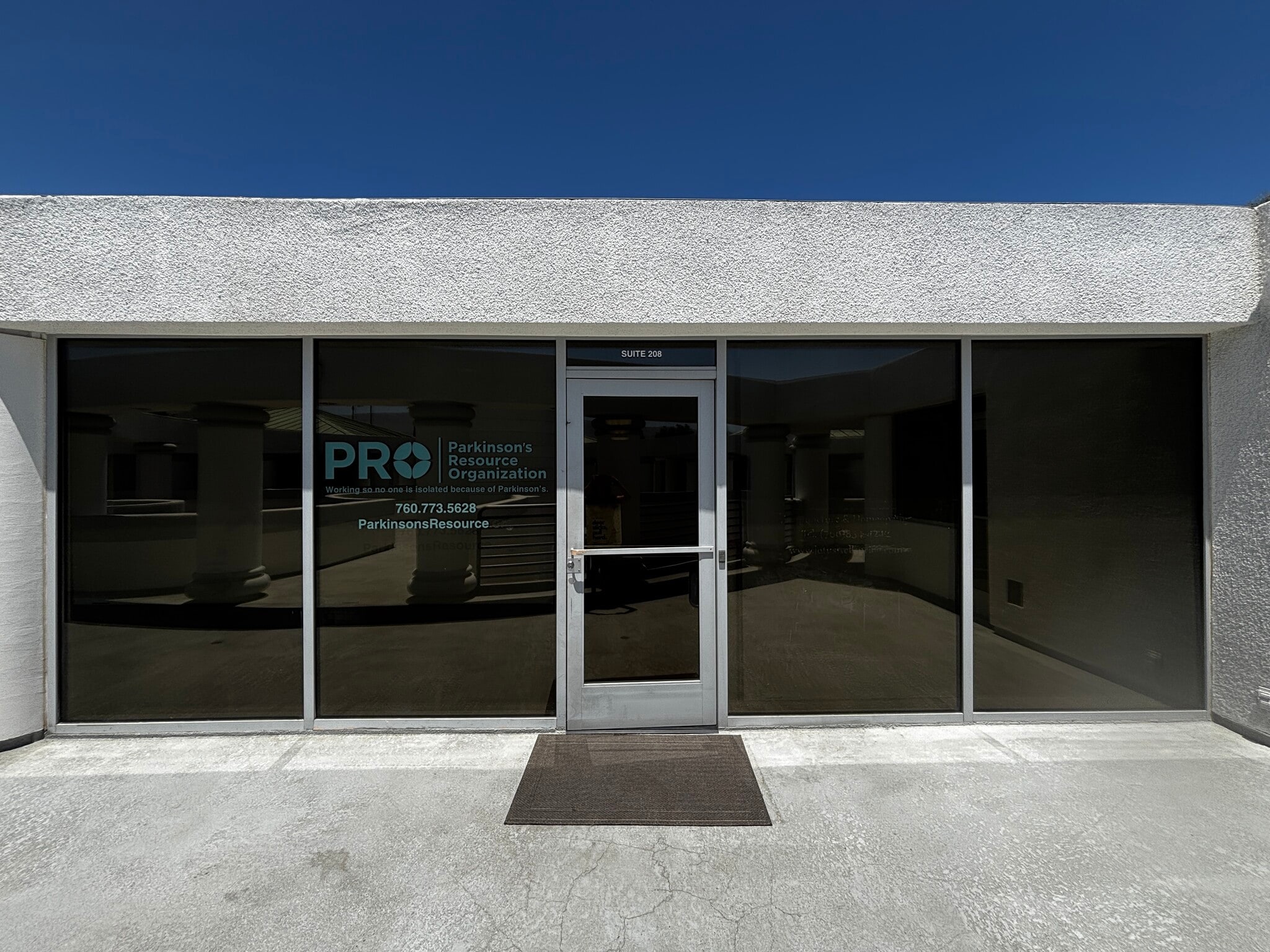 74785 Highway 111, Indian Wells, CA à louer Photo de l’immeuble– Image 1 sur 11