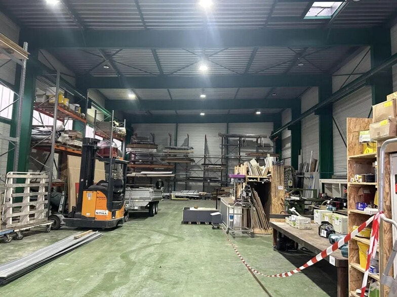 2 Rue Des Bosquets, Les Sorinières à louer - Photo intérieure – Image 2 sur 7