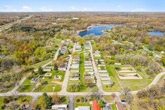 Plus de détails pour MI/AL MHC Portfolio – Logement à vendre