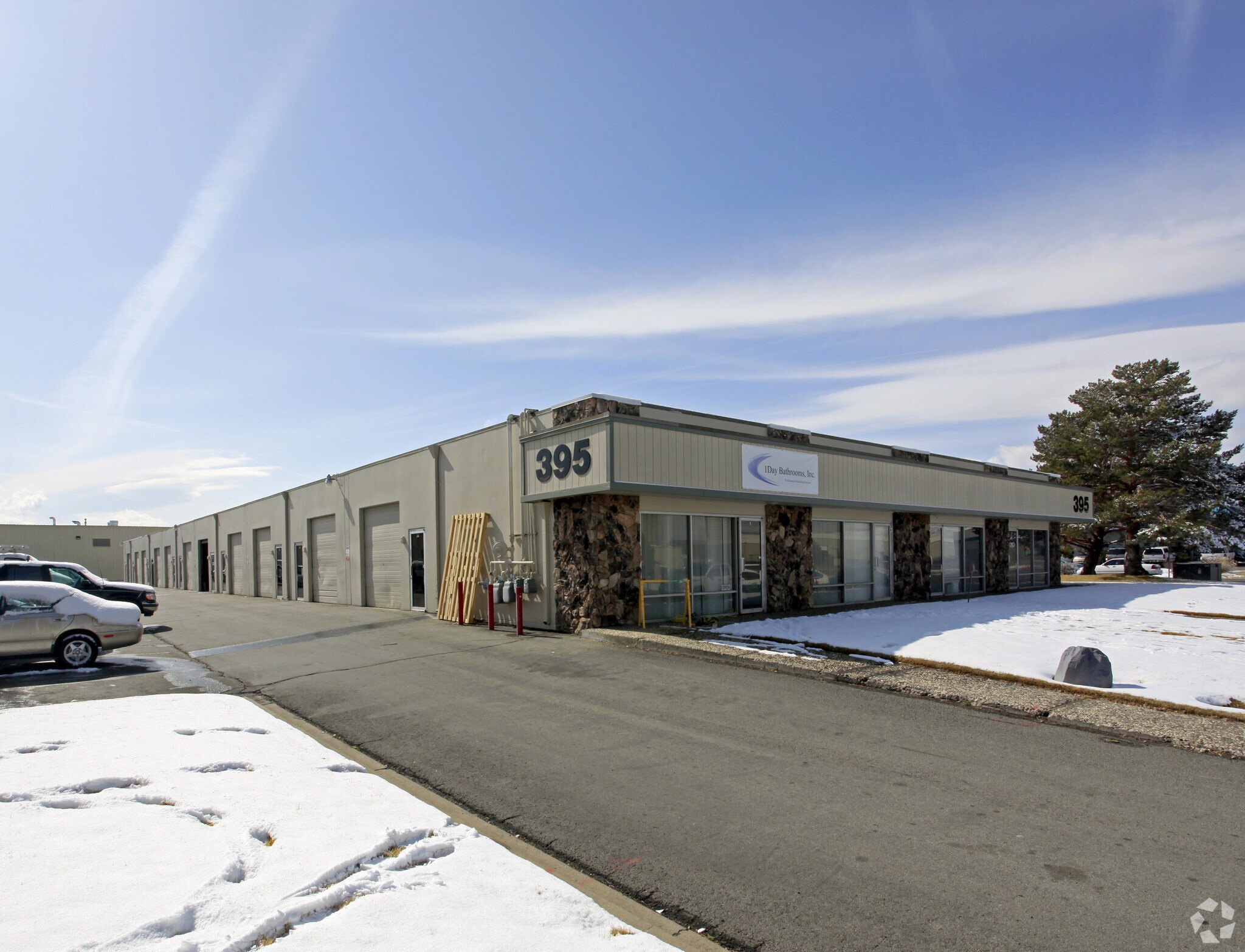 395 Freeport Blvd, Sparks, NV à louer Photo principale– Image 1 sur 42
