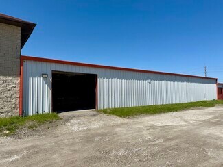 Plus de détails pour 11600 Berea Rd, Cleveland, OH - Industriel/Logistique à louer