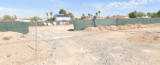Plus de détails pour 0 Ithaca, Henderson, NV - Terrain à vendre