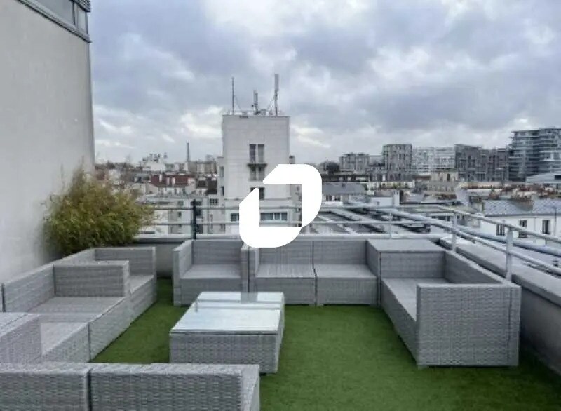 Bureau dans Paris à louer - Photo de l’immeuble – Image 2 sur 17