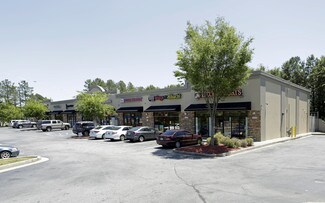 Plus de détails pour 1296 Highway 138, Riverdale, GA - Local commercial à louer