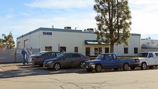 Plus de détails pour 15326 Cornet Ave, Santa Fe Springs, CA - Industriel/Logistique à louer