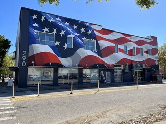 Plus de détails pour 290 9th St N, Saint Petersburg, FL - Local commercial à louer