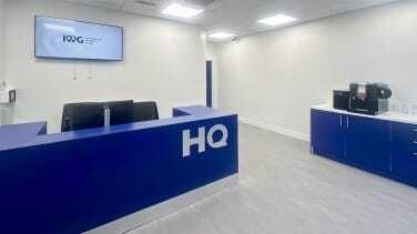 141-142 Lower Marsh, Londres à louer - Photo intérieure – Image 3 sur 4