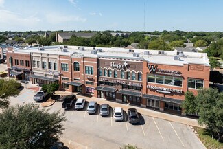 Plus de détails pour 4210 Kell Blvd, Wichita Falls, TX - Bureau à louer