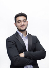Dalshad Ali