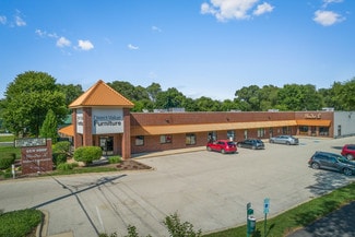 Plus de détails pour 11015 Main St, Roscoe, IL - Local commercial à vendre