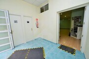 Espacio interior