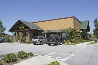 Plus de détails pour 2930 Stonecrest Cir, Lithonia, GA - Local commercial à louer