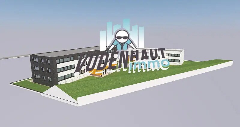 Bureau dans Colomiers à louer - Photo de l’immeuble – Image 2 sur 6