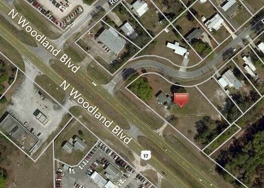 2499 N Woodland Blvd, Deland, FL à vendre - Autre – Image 2 sur 3