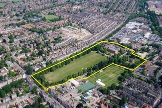Plus de détails pour Bootham, York - Santé à vendre