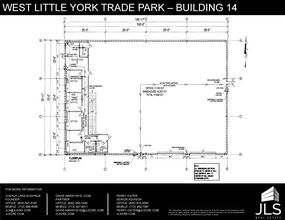 11755 W Little York Rd, Houston, TX à louer Photo intérieure– Image 2 sur 3