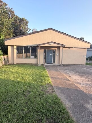 Plus de détails pour 1105 W Tharpe St, Tallahassee, FL - Local commercial à louer