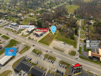 Plus de détails pour 1480 Main Street, Beaver Dam, KY - Terrain à vendre