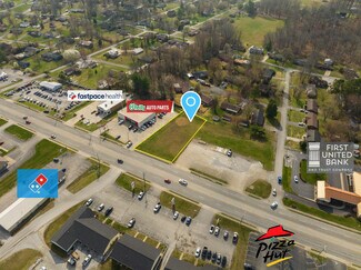 Plus de détails pour 1480 Main Street, Beaver Dam, KY - Terrain à vendre