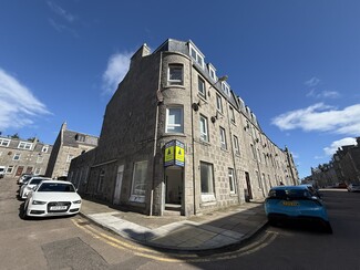 Plus de détails pour 35 Urquhart Rd, Aberdeen - Local commercial à vendre