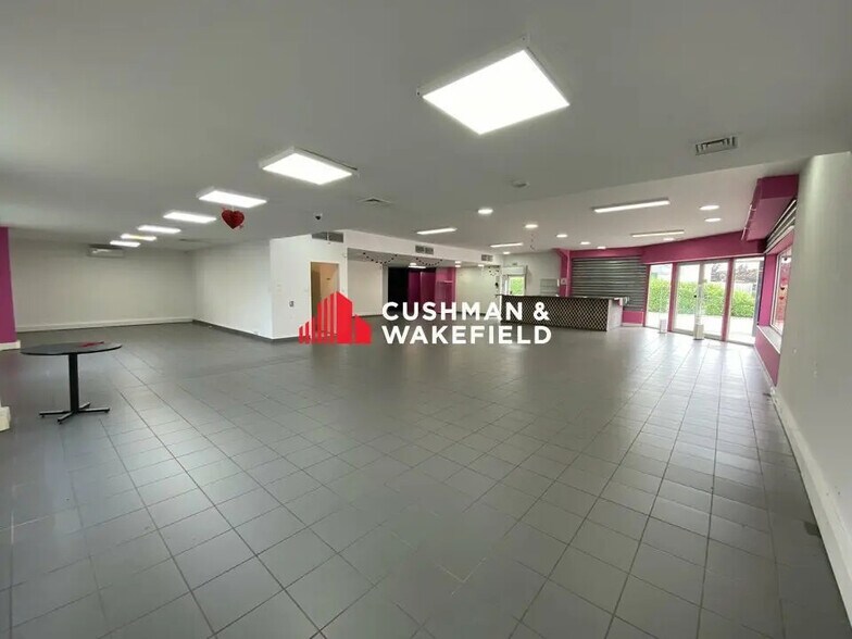 Local d’activités dans Saint-Orens-de-Gameville à louer - Photo intérieure – Image 3 sur 5