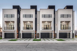 Plus de détails pour 1475 McKee St, Dallas, TX - Logement à vendre