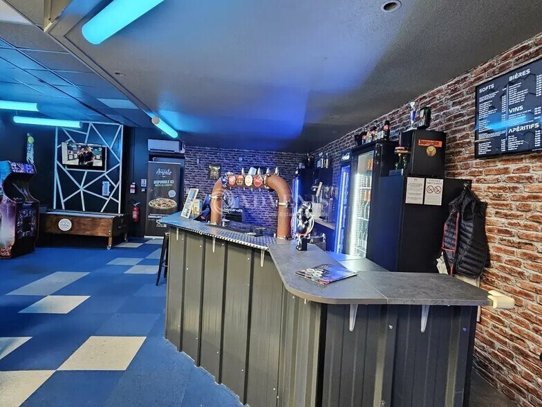 Local commercial dans Marzy à vendre - Photo de l’immeuble – Image 2 sur 3