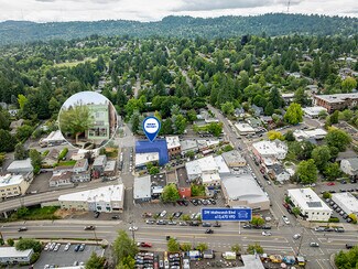 Plus de détails pour 7843 SW Capitol Hwy, Portland, OR - Local commercial à vendre