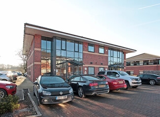 Plus de détails pour Webster Ct, Warrington - Bureau à louer