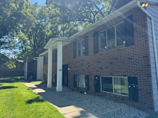 Plus de détails pour 112 N Hazelton St, Flushing, MI - Logement à vendre