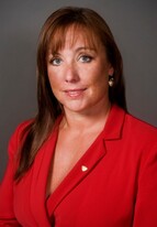 Kristin Geenty