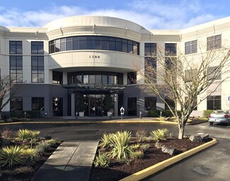Plus de détails pour 1500 NW Bethany Blvd, Beaverton, OR - Bureau, Bureau/Médical à louer