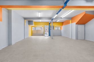 1343-1349 Rue Bélanger, Montréal, QC à louer Photo intérieure– Image 1 sur 8