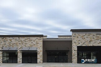 Plus de détails pour 15101 Ronald Reagan Blvd, Leander, TX - Local commercial à vendre